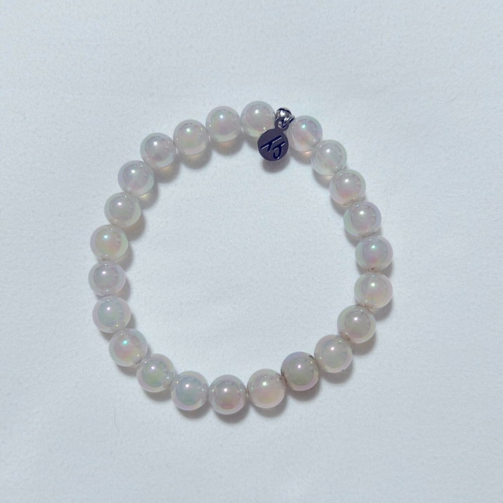 T. Jazelle Stack Bracelet